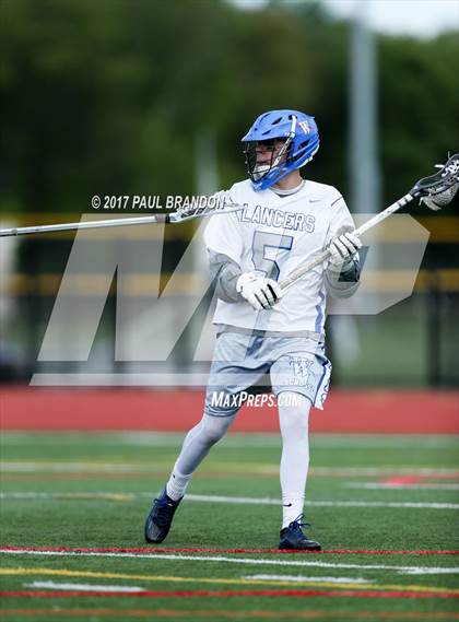 Thumbnail 2 in Stonington @ Waterford (CIAC Class S Quarterfinal) photogallery.