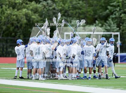 Thumbnail 3 in Stonington @ Waterford (CIAC Class S Quarterfinal) photogallery.
