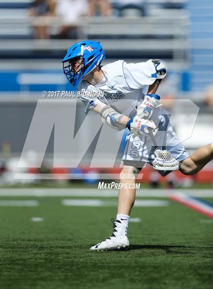 Thumbnail 2 in Stonington @ Waterford (CIAC Class S Quarterfinal) photogallery.