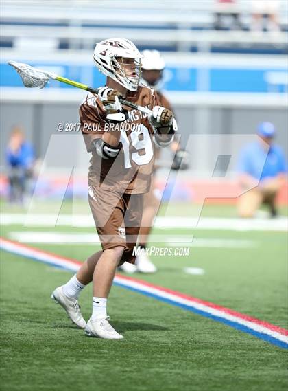 Thumbnail 3 in Stonington @ Waterford (CIAC Class S Quarterfinal) photogallery.