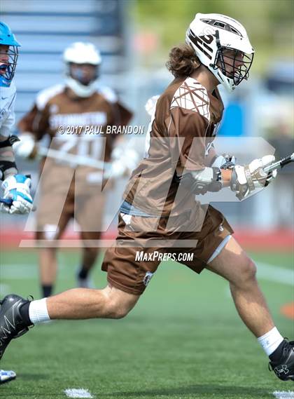 Thumbnail 2 in Stonington @ Waterford (CIAC Class S Quarterfinal) photogallery.