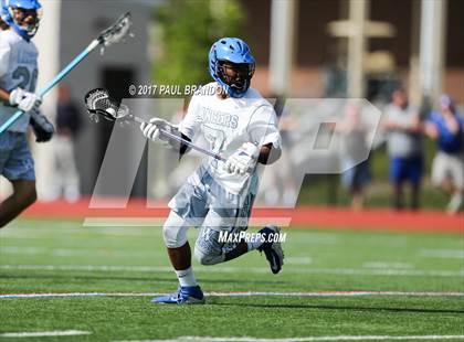 Thumbnail 2 in Stonington @ Waterford (CIAC Class S Quarterfinal) photogallery.