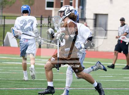 Thumbnail 2 in Stonington @ Waterford (CIAC Class S Quarterfinal) photogallery.