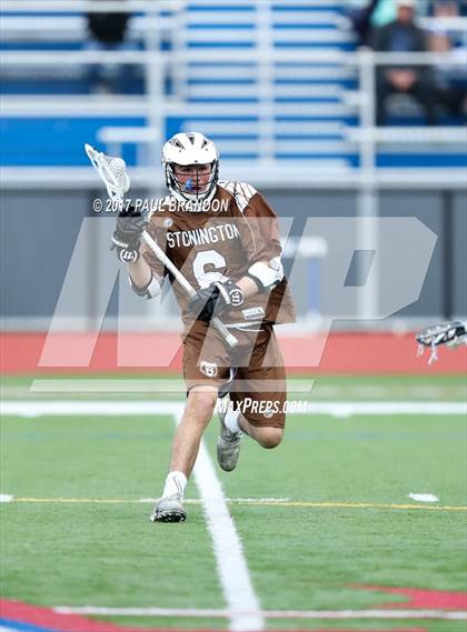 Thumbnail 2 in Stonington @ Waterford (CIAC Class S Quarterfinal) photogallery.