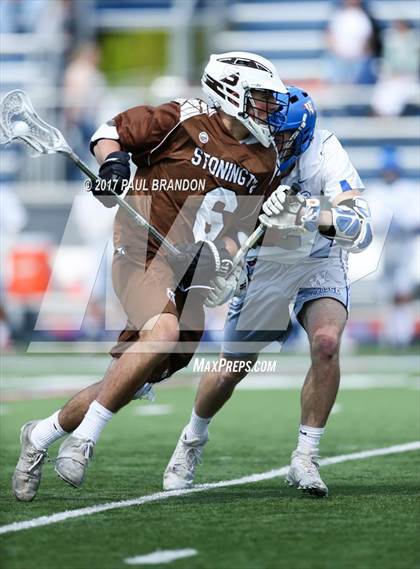 Thumbnail 1 in Stonington @ Waterford (CIAC Class S Quarterfinal) photogallery.
