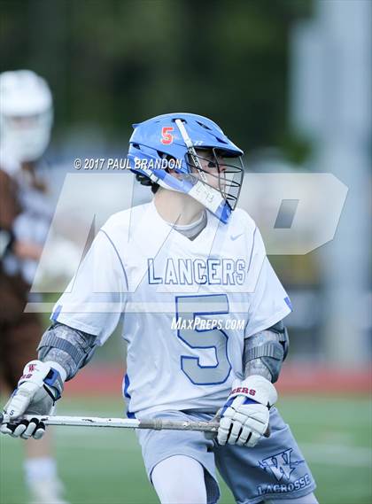 Thumbnail 1 in Stonington @ Waterford (CIAC Class S Quarterfinal) photogallery.