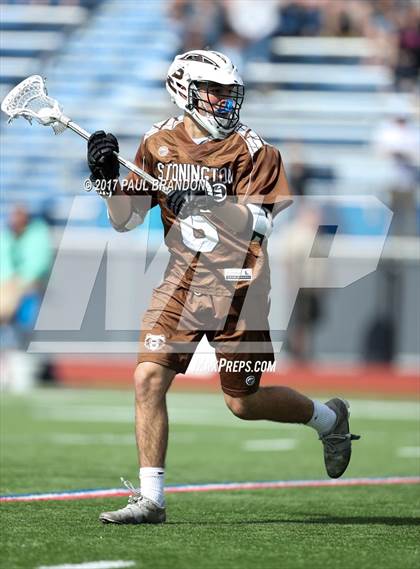 Thumbnail 2 in Stonington @ Waterford (CIAC Class S Quarterfinal) photogallery.