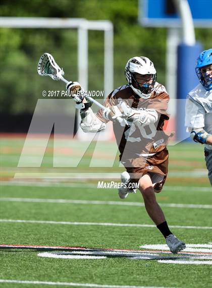 Thumbnail 3 in Stonington @ Waterford (CIAC Class S Quarterfinal) photogallery.