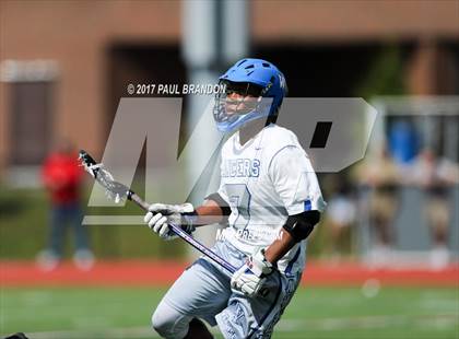 Thumbnail 1 in Stonington @ Waterford (CIAC Class S Quarterfinal) photogallery.