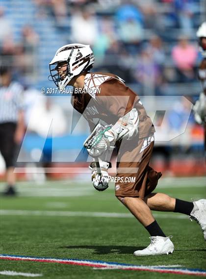 Thumbnail 1 in Stonington @ Waterford (CIAC Class S Quarterfinal) photogallery.