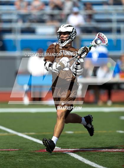 Thumbnail 2 in Stonington @ Waterford (CIAC Class S Quarterfinal) photogallery.