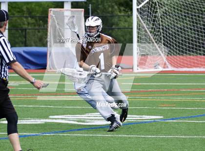 Thumbnail 2 in Stonington @ Waterford (CIAC Class S Quarterfinal) photogallery.
