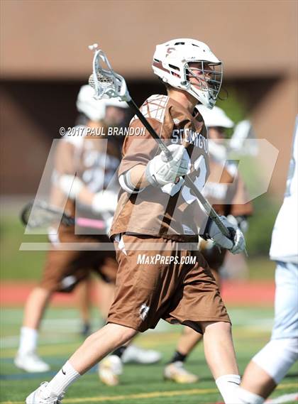 Thumbnail 1 in Stonington @ Waterford (CIAC Class S Quarterfinal) photogallery.