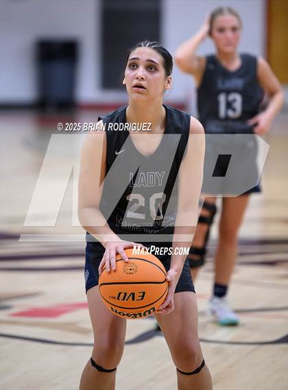 Thumbnail 3 in Buffalo Island Central vs Westside (Cavenaugh Classic) photogallery.