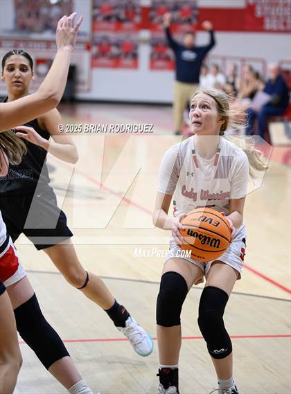 Thumbnail 3 in Buffalo Island Central vs Westside (Cavenaugh Classic) photogallery.