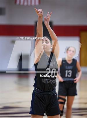 Buffalo Island Central vs Westside (Cavenaugh Classic)