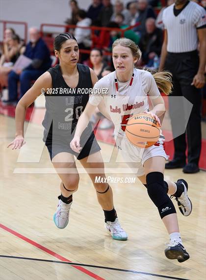 Thumbnail 2 in Buffalo Island Central vs Westside (Cavenaugh Classic) photogallery.