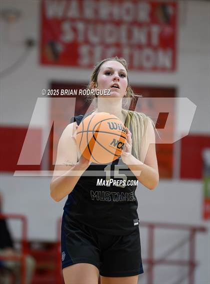 Thumbnail 1 in Buffalo Island Central vs Westside (Cavenaugh Classic) photogallery.