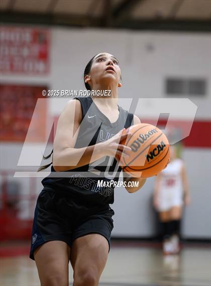 Thumbnail 1 in Buffalo Island Central vs Westside (Cavenaugh Classic) photogallery.