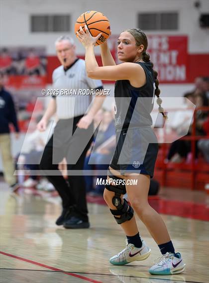 Thumbnail 1 in Buffalo Island Central vs Westside (Cavenaugh Classic) photogallery.