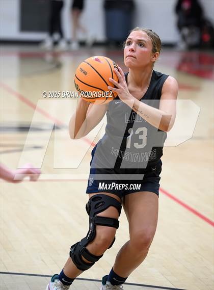 Thumbnail 1 in Buffalo Island Central vs Westside (Cavenaugh Classic) photogallery.