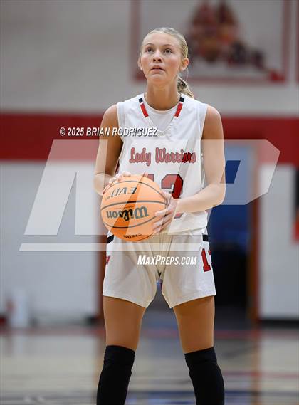 Thumbnail 1 in Buffalo Island Central vs Westside (Cavenaugh Classic) photogallery.