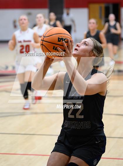 Thumbnail 3 in Buffalo Island Central vs Westside (Cavenaugh Classic) photogallery.