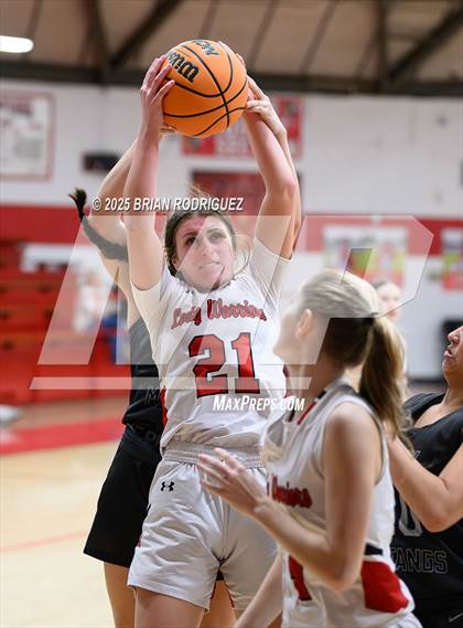 Thumbnail 2 in Buffalo Island Central vs Westside (Cavenaugh Classic) photogallery.