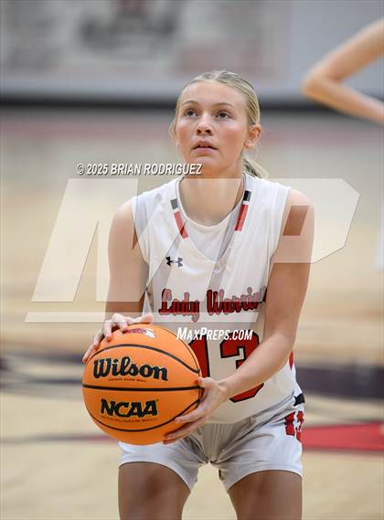 Thumbnail 3 in Buffalo Island Central vs Westside (Cavenaugh Classic) photogallery.