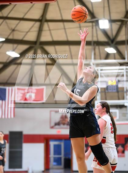 Thumbnail 1 in Buffalo Island Central vs Westside (Cavenaugh Classic) photogallery.