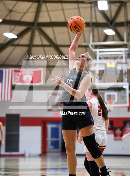 Thumbnail 2 in Buffalo Island Central vs Westside (Cavenaugh Classic) photogallery.