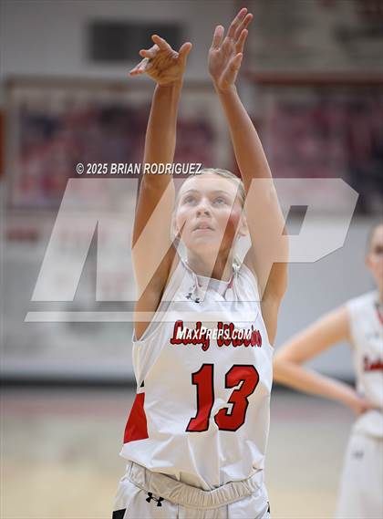 Thumbnail 1 in Buffalo Island Central vs Westside (Cavenaugh Classic) photogallery.