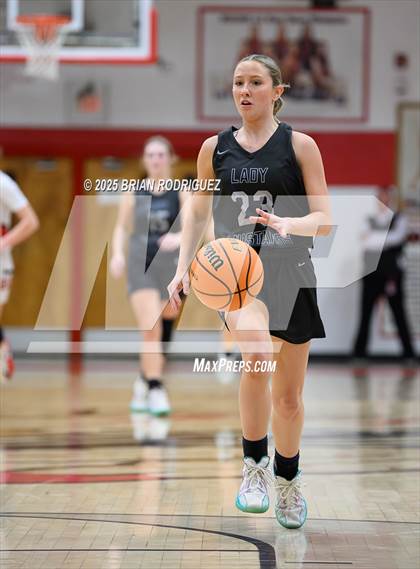 Thumbnail 2 in Buffalo Island Central vs Westside (Cavenaugh Classic) photogallery.