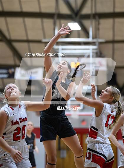 Thumbnail 3 in Buffalo Island Central vs Westside (Cavenaugh Classic) photogallery.