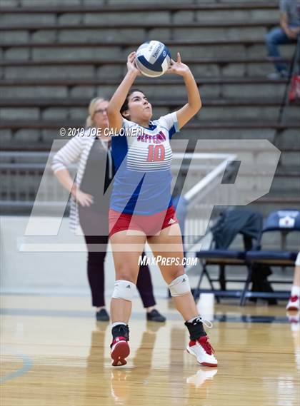 Thumbnail 1 in Burbank vs Jefferson photogallery.