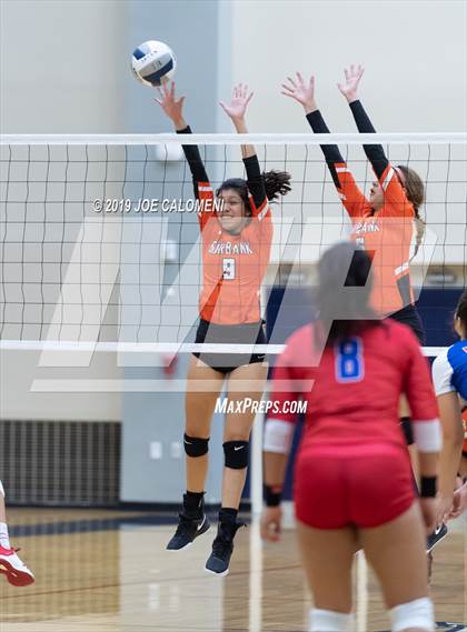 Thumbnail 3 in Burbank vs Jefferson photogallery.