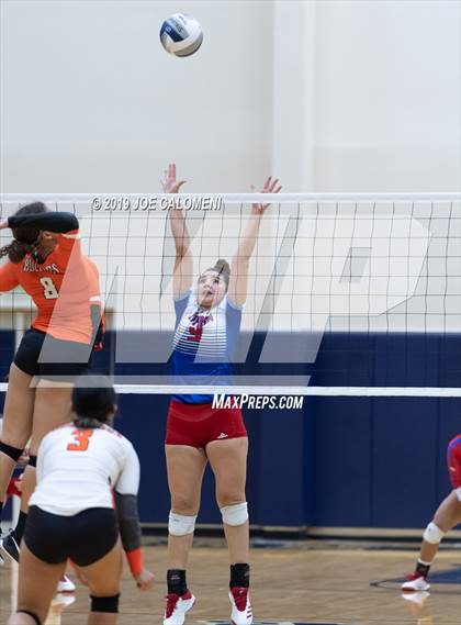 Thumbnail 1 in Burbank vs Jefferson photogallery.