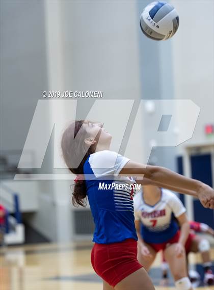 Thumbnail 2 in Burbank vs Jefferson photogallery.