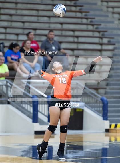 Thumbnail 1 in Burbank vs Jefferson photogallery.