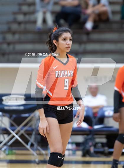 Thumbnail 2 in Burbank vs Jefferson photogallery.