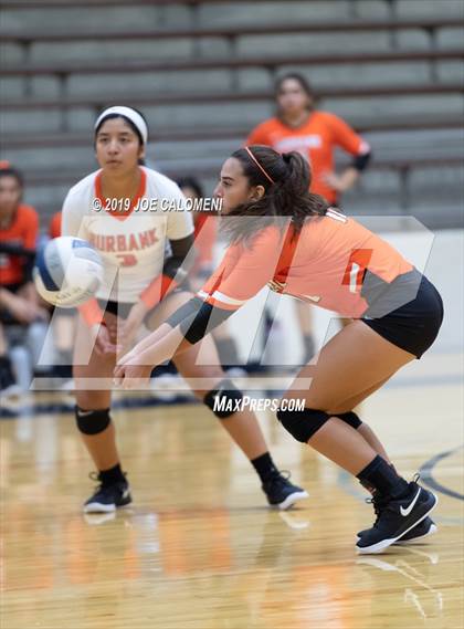 Thumbnail 3 in Burbank vs Jefferson photogallery.