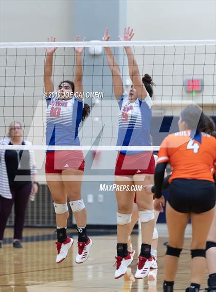 Thumbnail 2 in Burbank vs Jefferson photogallery.