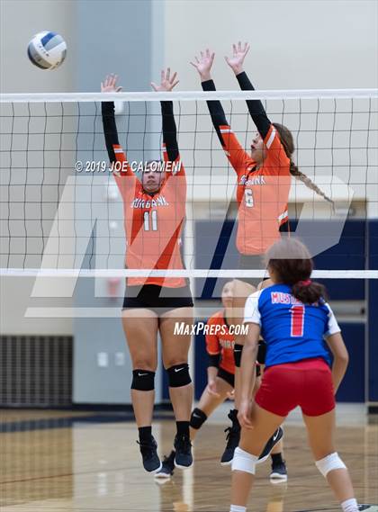 Thumbnail 3 in Burbank vs Jefferson photogallery.