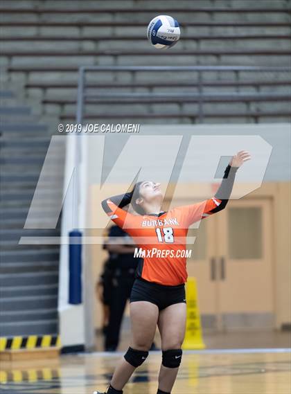 Thumbnail 2 in Burbank vs Jefferson photogallery.