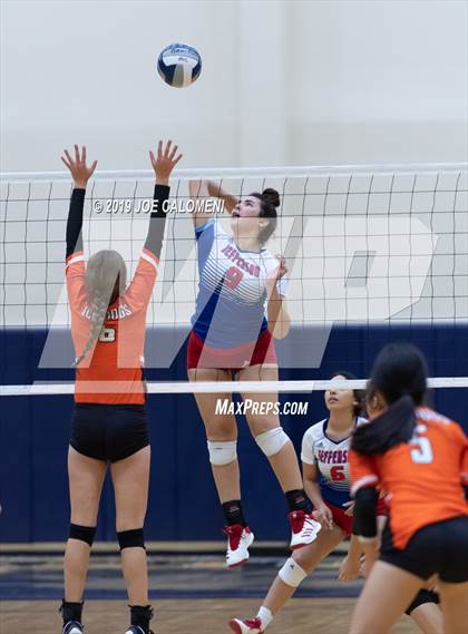 Thumbnail 2 in Burbank vs Jefferson photogallery.