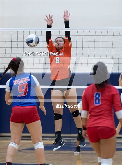 Thumbnail 1 in Burbank vs Jefferson photogallery.