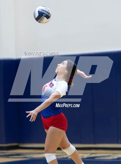 Thumbnail 1 in Burbank vs Jefferson photogallery.