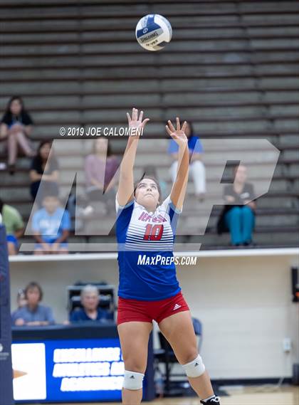 Thumbnail 1 in Burbank vs Jefferson photogallery.