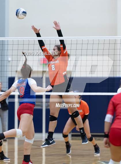 Thumbnail 1 in Burbank vs Jefferson photogallery.