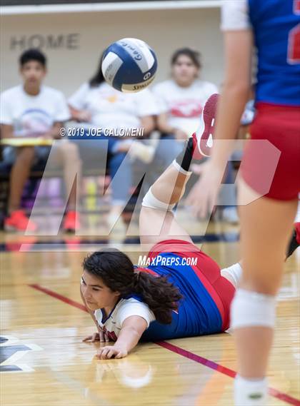 Thumbnail 3 in Burbank vs Jefferson photogallery.